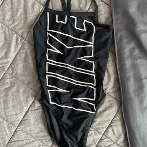 Nike One Piece Swimsuit